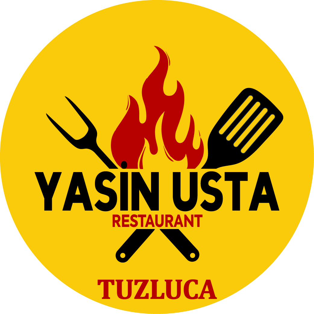 Yasin Ustanın Yeri